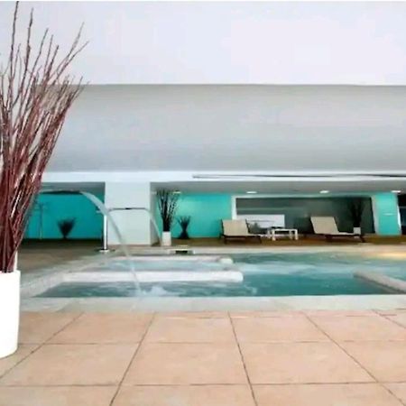 Elegante Alojamiento Con Piscina A 200 M Del Mar. Apartment Беналмадена Екстериор снимка