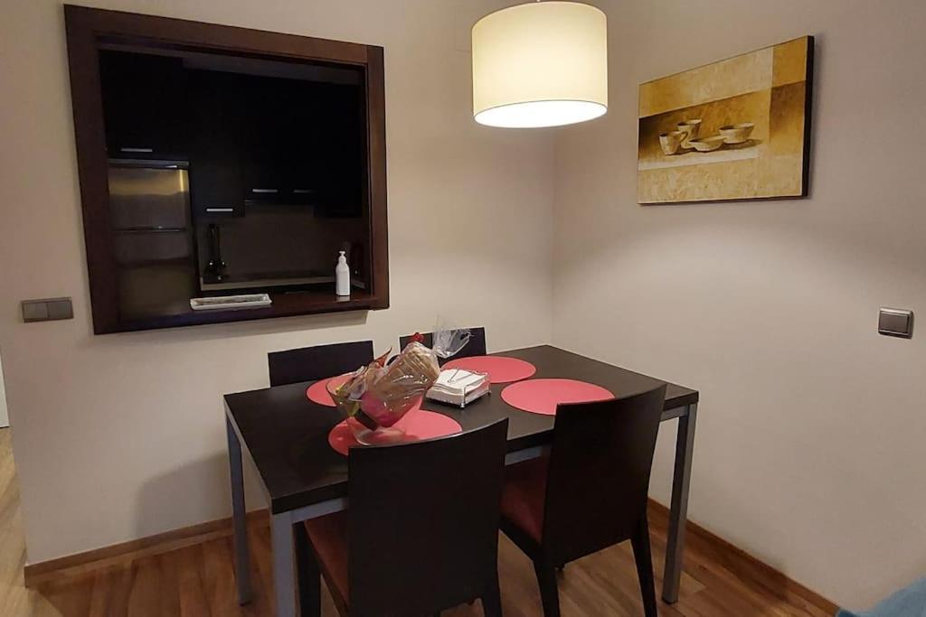 Elegante Alojamiento Con Piscina A 200 M Del Mar. Apartment Беналмадена Екстериор снимка