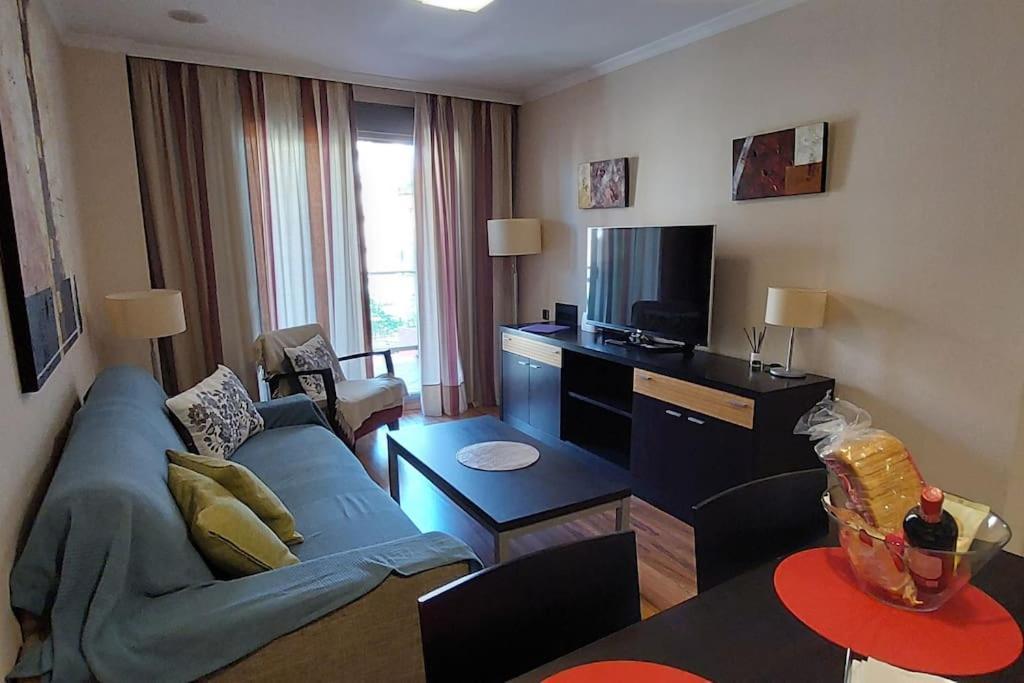 Elegante Alojamiento Con Piscina A 200 M Del Mar. Apartment Беналмадена Екстериор снимка