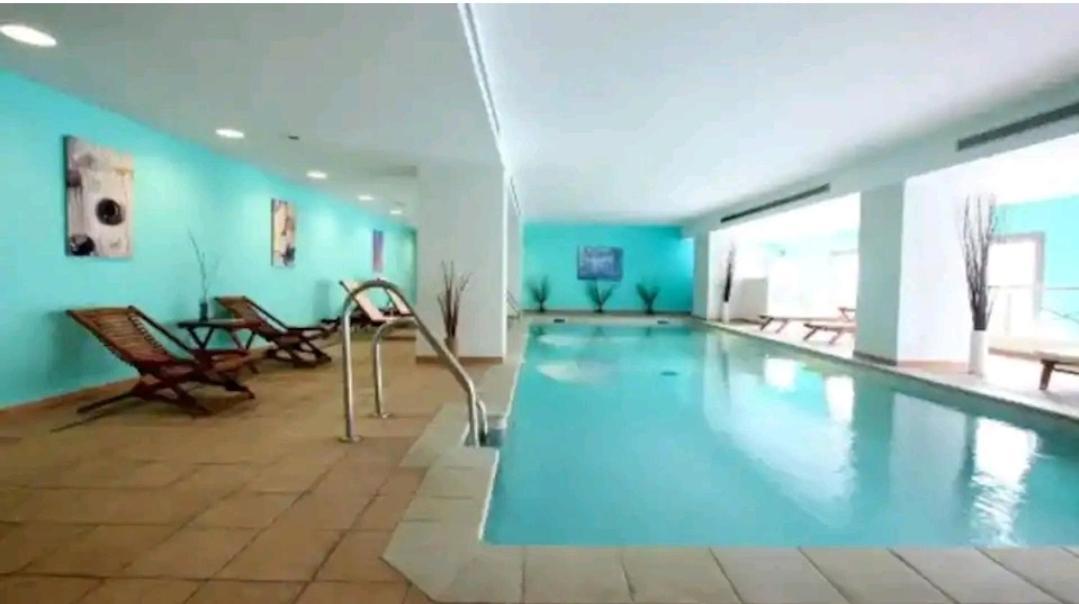 Elegante Alojamiento Con Piscina A 200 M Del Mar. Apartment Беналмадена Екстериор снимка