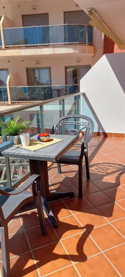 Elegante Alojamiento Con Piscina A 200 M Del Mar. Apartment Беналмадена Екстериор снимка